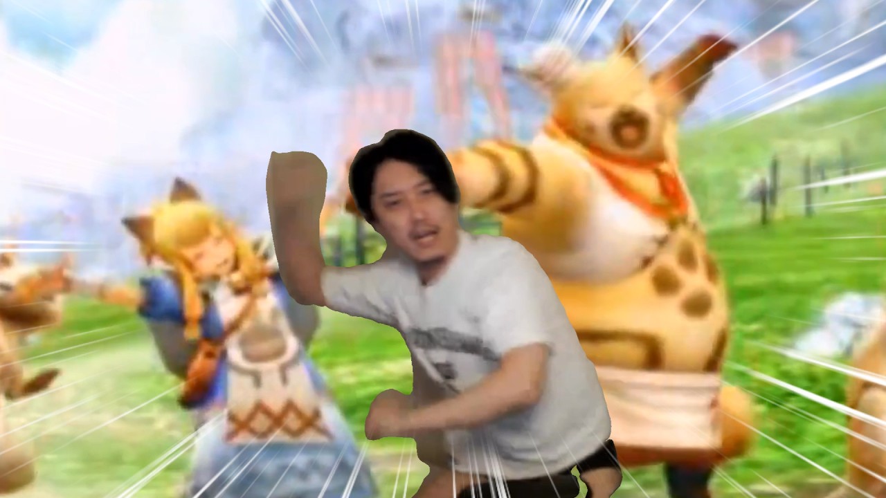 Let'sコンボイ マツベルナ
