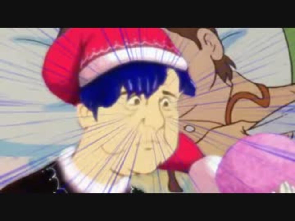 エ゛エーイ遠のタロ夢【チャー研ＭＡＤ】