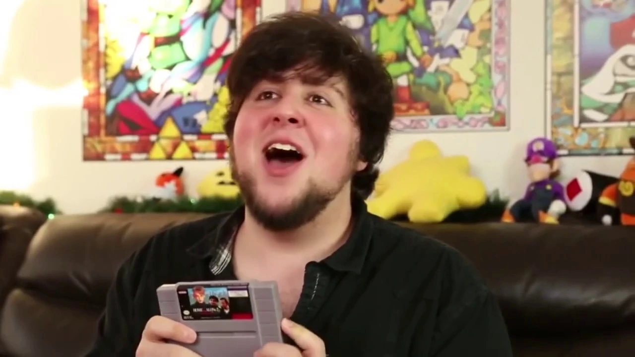 Jontober 7th - (no.)