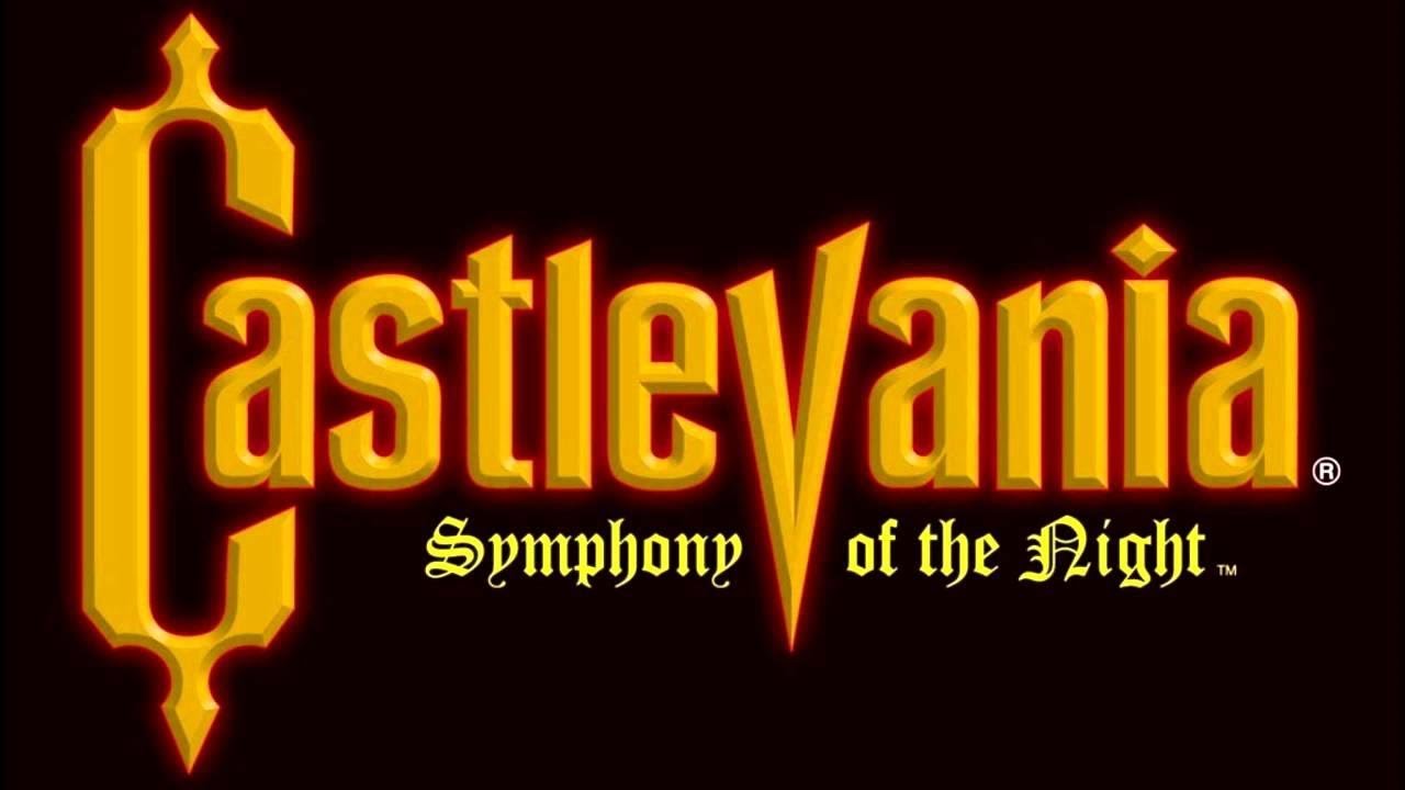 Marble Gallery (OST Version) - Castlevania: Symphony of the Night