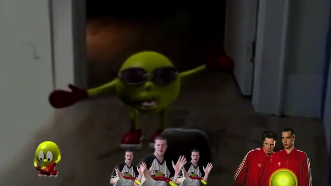LUCiD Pacgen