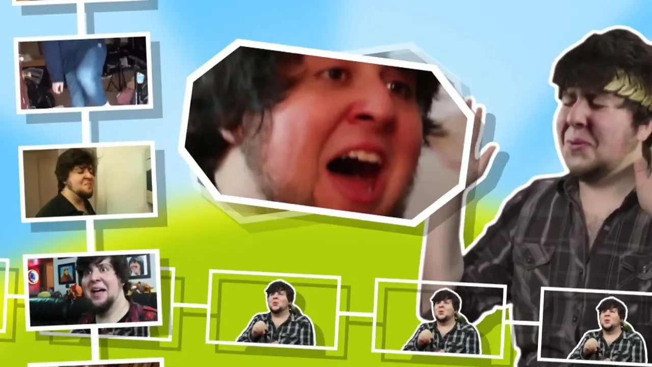 Jontober 25th - Destructive Jon