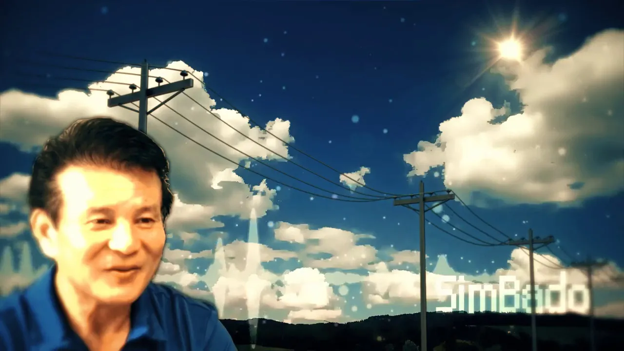 [Sound Only] 심바도 (Simbado)