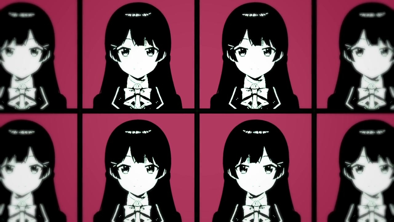 美兎は舞い降りた