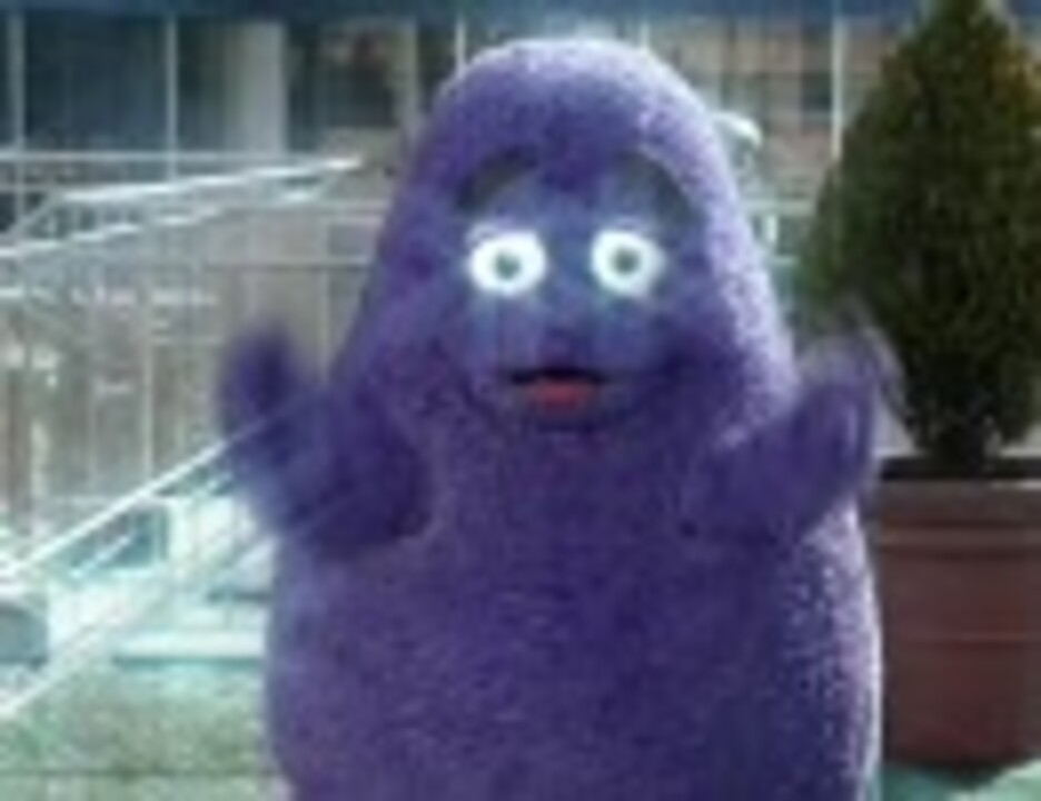 グリマスでRED ZONE