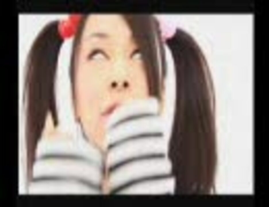 イケメンボキッス~リメイクだも~ん~【さくらんぼキッス×狩野英孝】