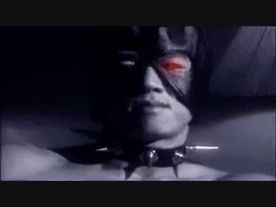 【略鬼畜】JOVANDA