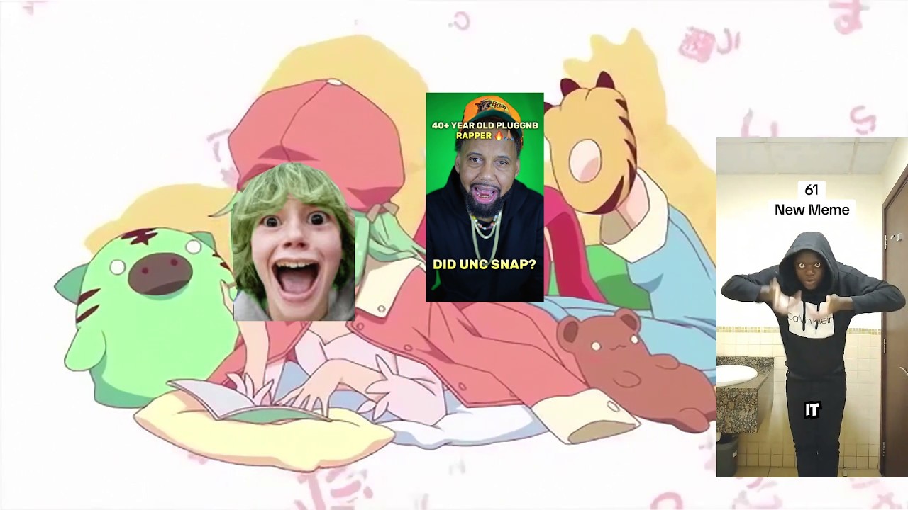 Funny Number Circulation!