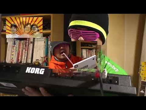 select your instrument!