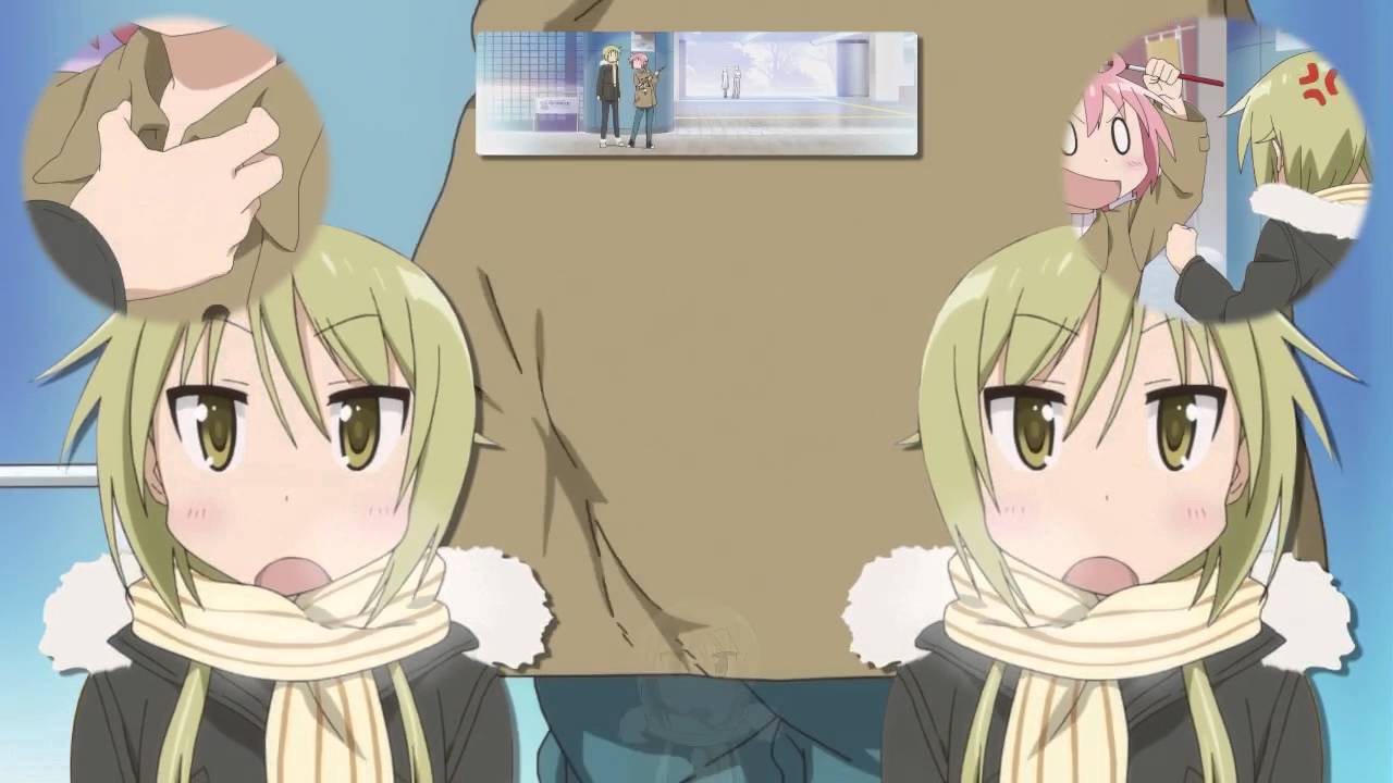 First Anime YTPMV of 2016??