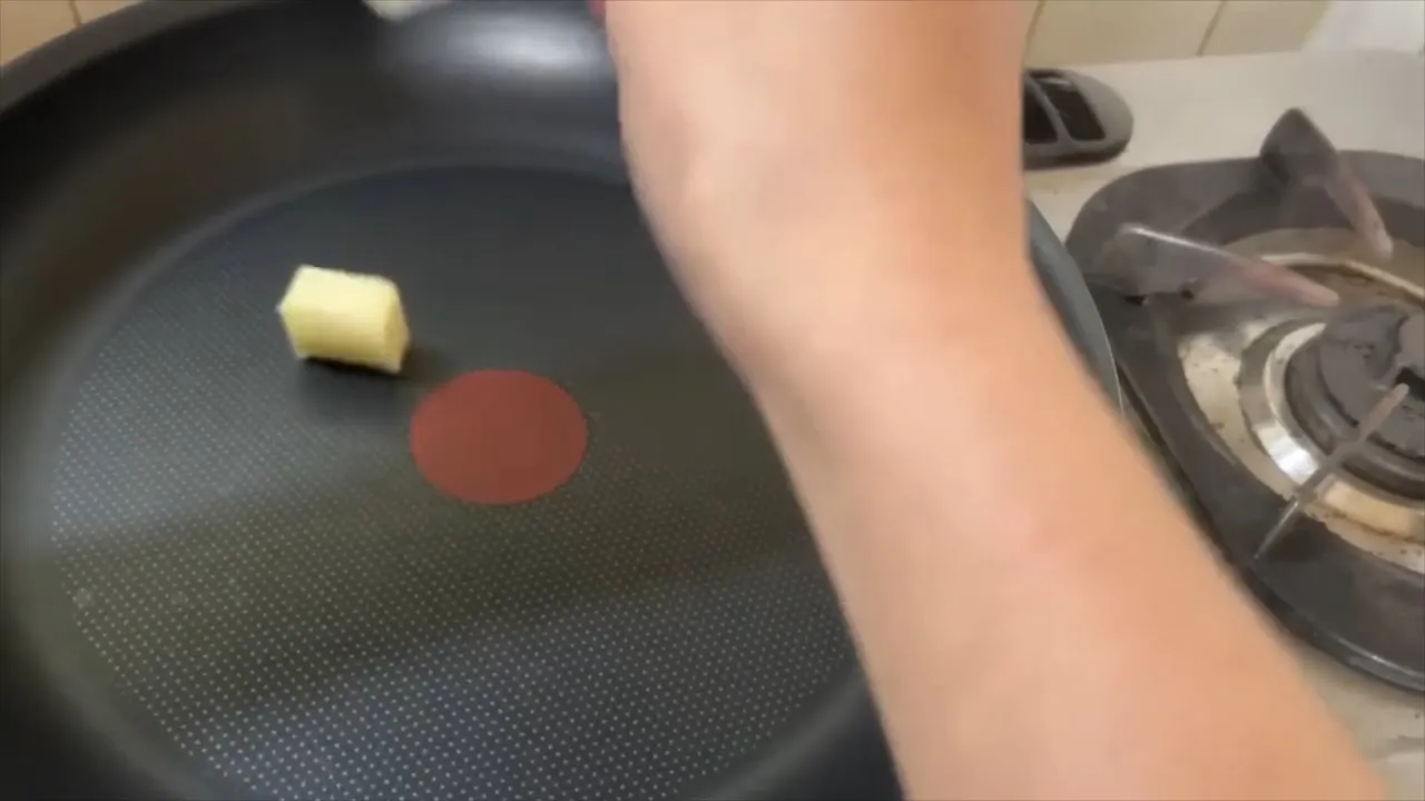 バタービルディング【音MAD】