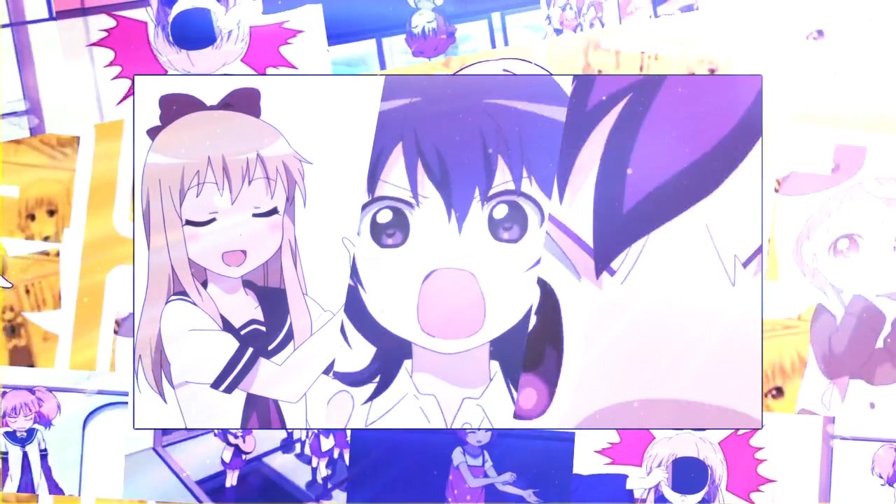 カナベラるんの魔法少女