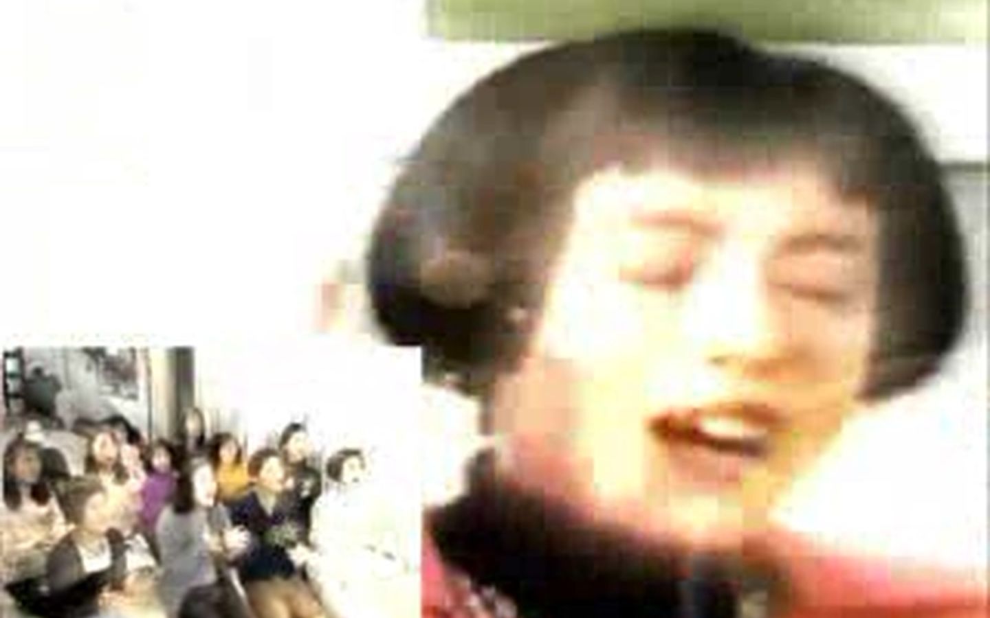 【幽雅に咲かせ】創価に破かせ、久本の頭 ～ Border of Parn【墨染の桜】