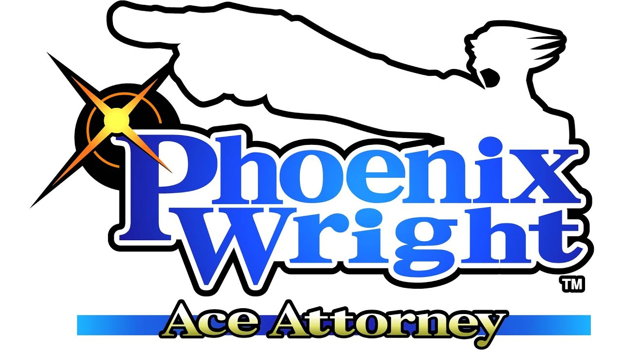 Marvin Grossberg ~ Age, Regret, Retribution (OST Version) - Phoenix Wright: Ace Attorney