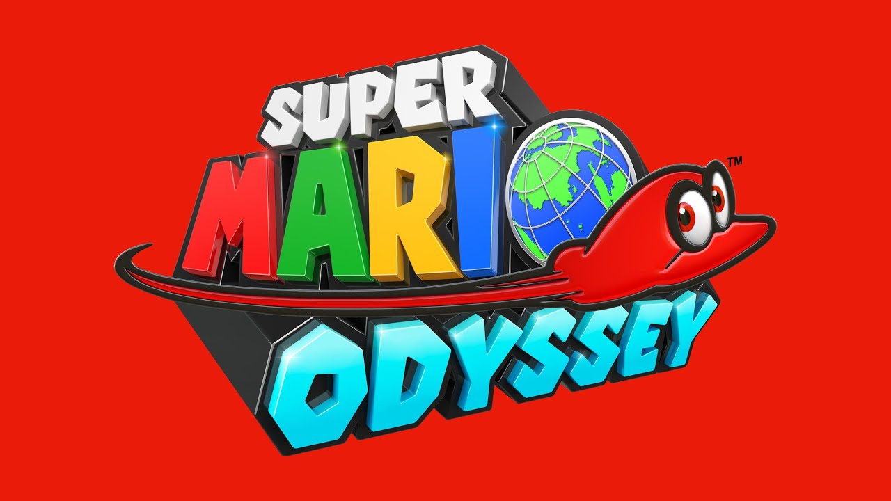 Run, Jump, Throw! Stage 1 (US Version) - Super Mario Odyssey
