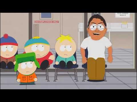 tay zonday's revenge