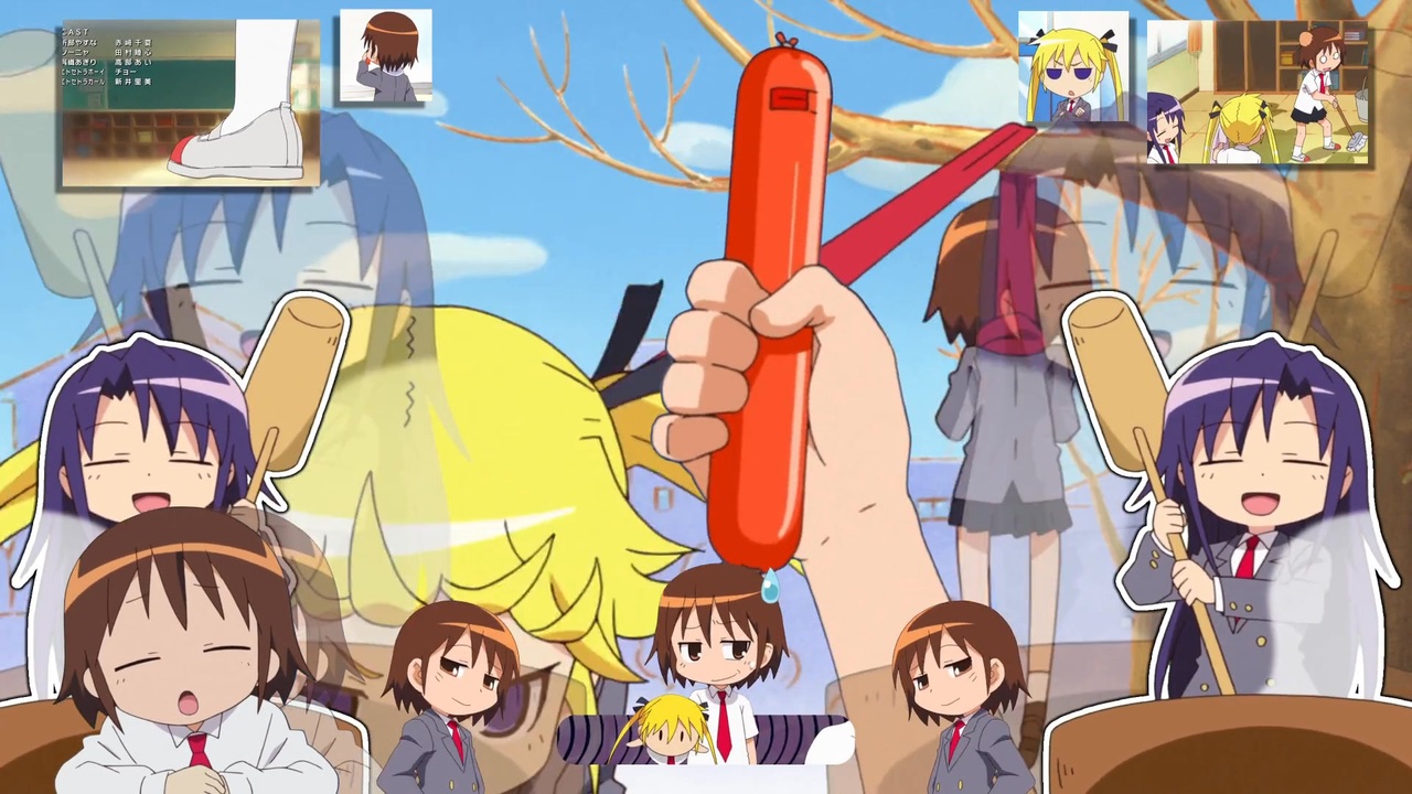 みぬきーベイベー
