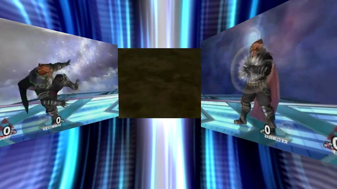 Night of Ganon