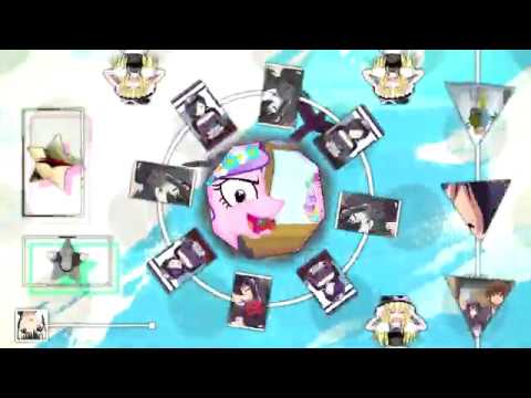 [2Sativ/Apple_V/DixieYful] Cheeky Girls Pizza Fleurdupays.xm