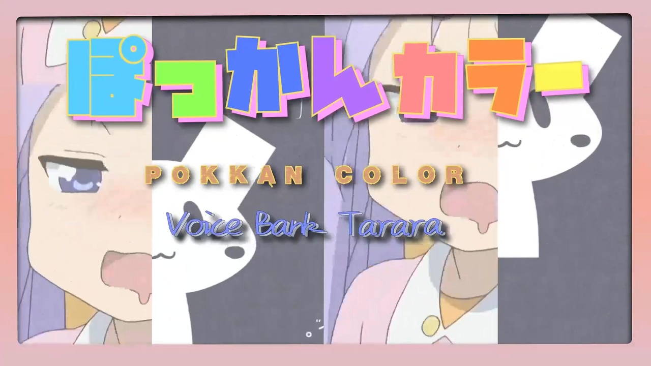 Pokkan Color（183）