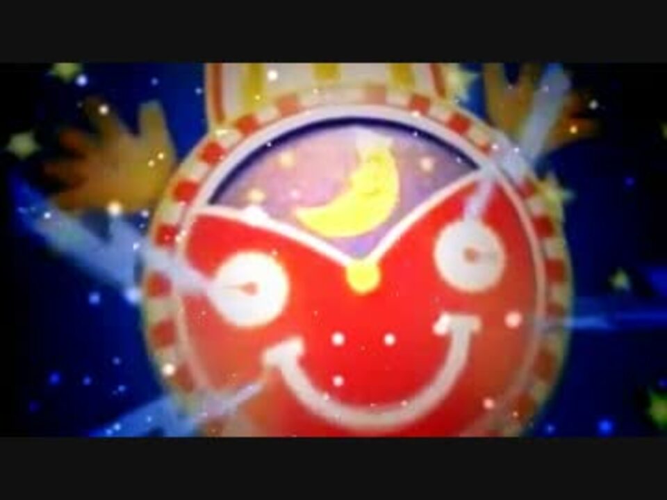 【ドナルド合作】妖星洗脳曲 ～ Mcdonald　Night　【メイガスナイト】