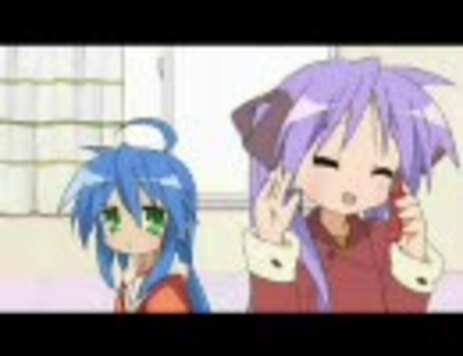 東方パン工場【上海紅茶館×らき☆すたのかがみん】