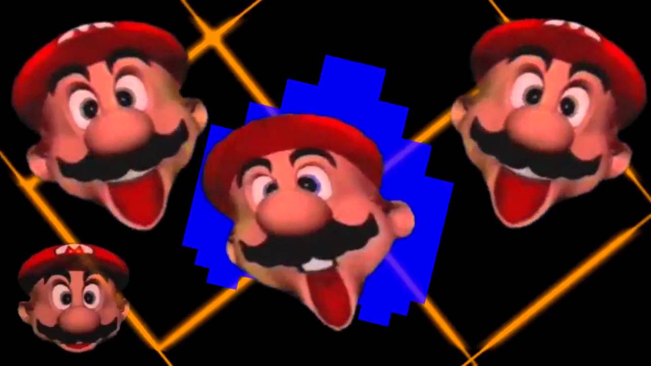 [YTPMV] Megaloheadia