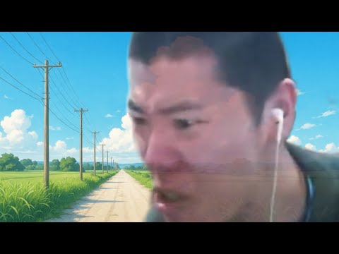 はぜのとおり道