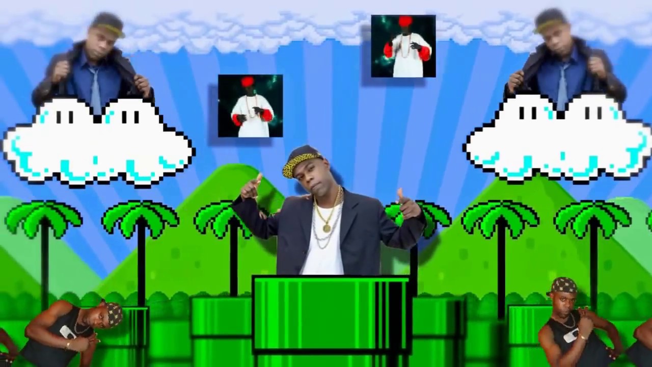 Super Nego Bam 3