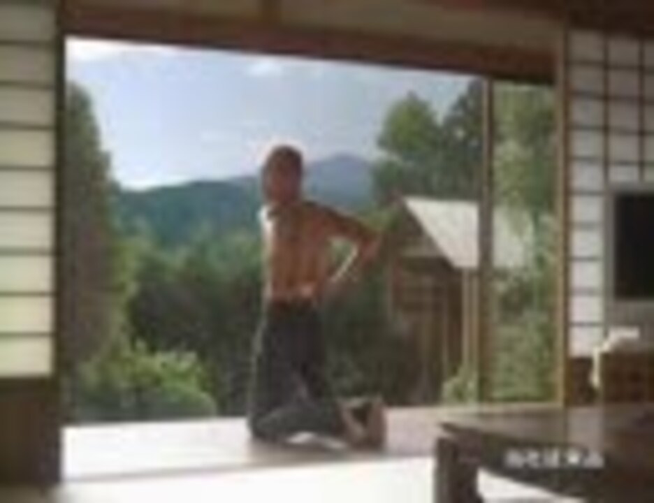 【のびのび】湿布を貼ったらボンバーマン(修正版)【サロンシップ】