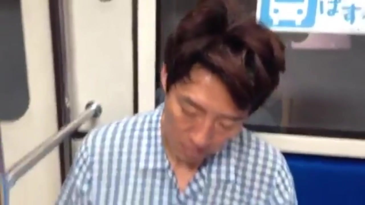 睡魔と格闘しているあなたn...Zzz..