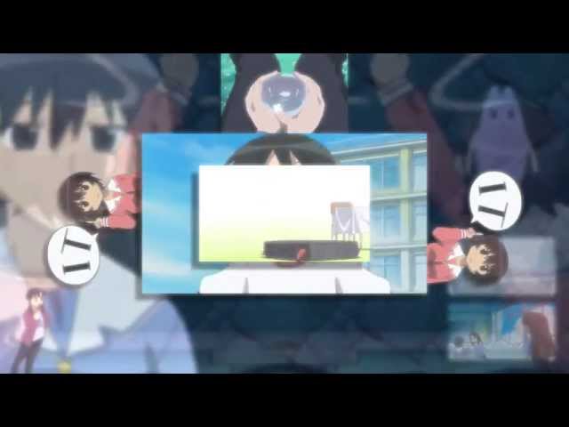 あずみみが大王(no bgm)