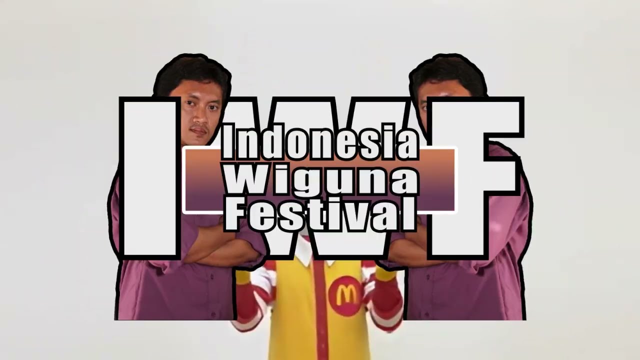 Indonesia Wiguna Festival 2025