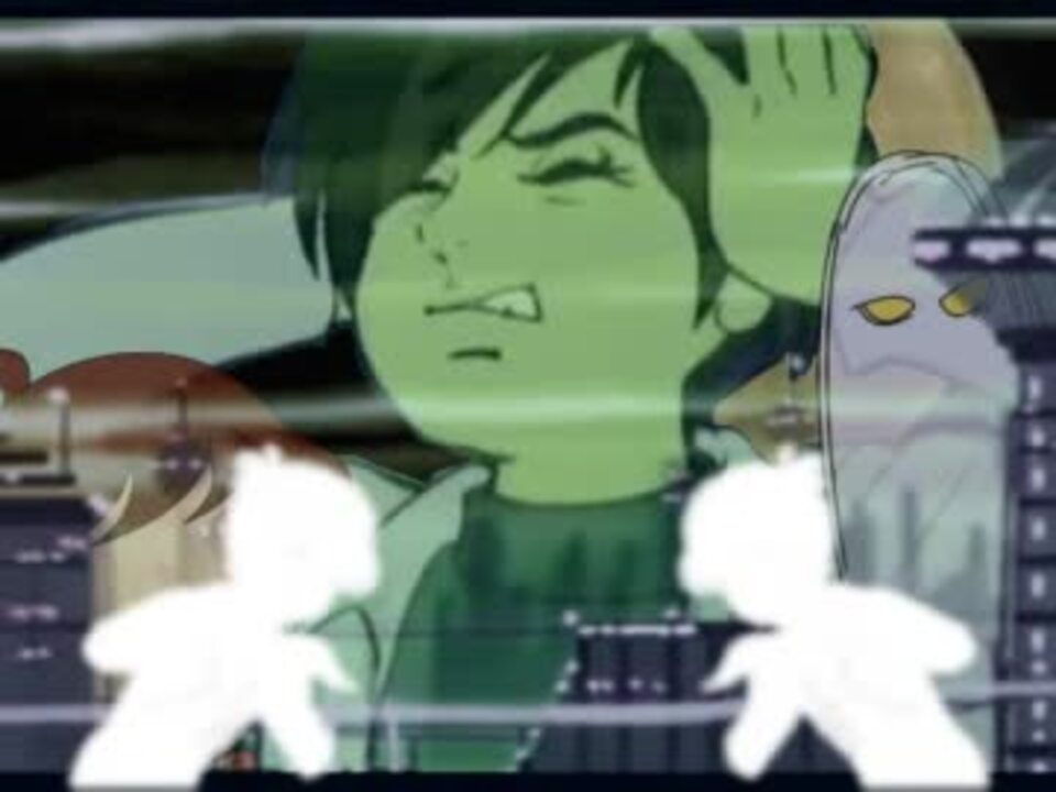 みかづきのゴーストタウンwithチャー研