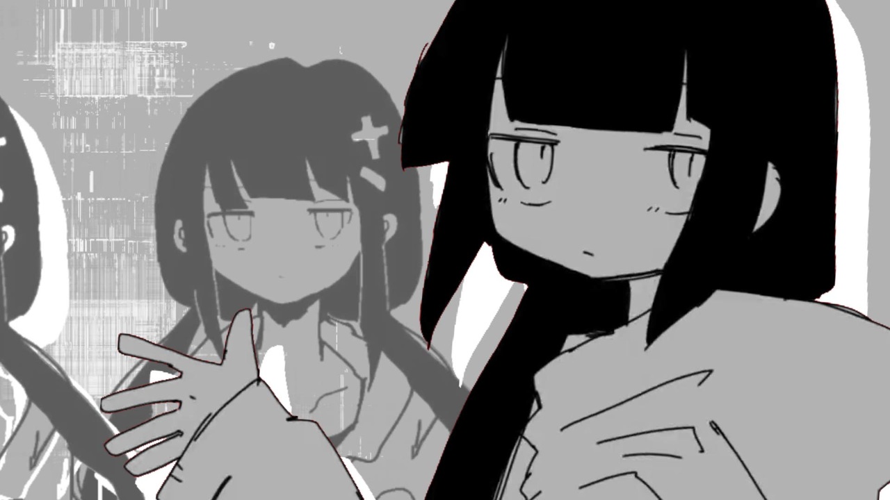 ロストラグトレイン