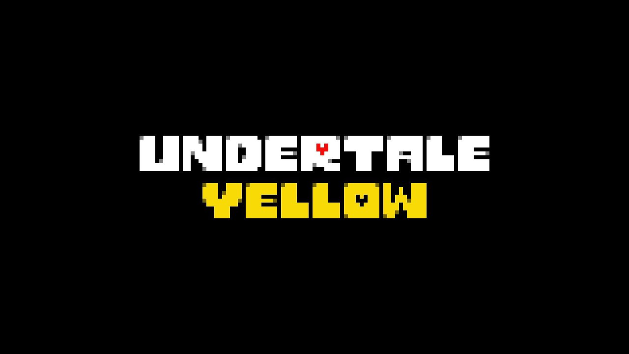 FOUND YOU. (OST Mix) - Undertale Yellow