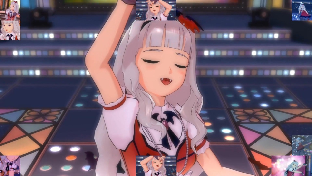 激おこぷんぷんお姫ちん