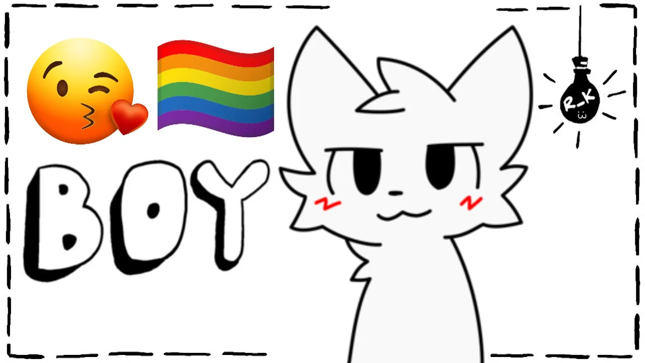 Boykisser Island (Boykisser Anthem)