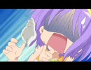 【らき☆すた】東方珍々館【柊つかさ+上海紅茶館】