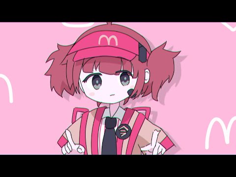 ダブチを食べて寝よう