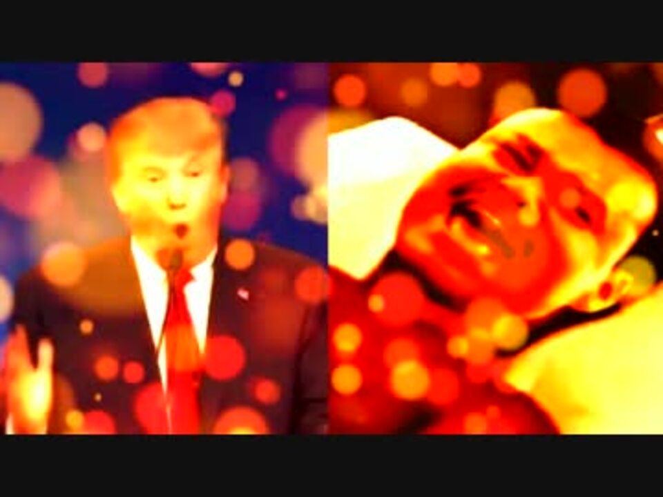Donald Trump explains how BIG is going to be the WALL