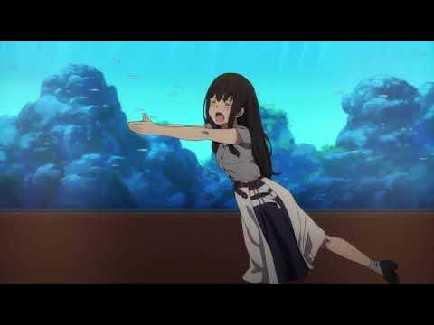 Haunted さかなー