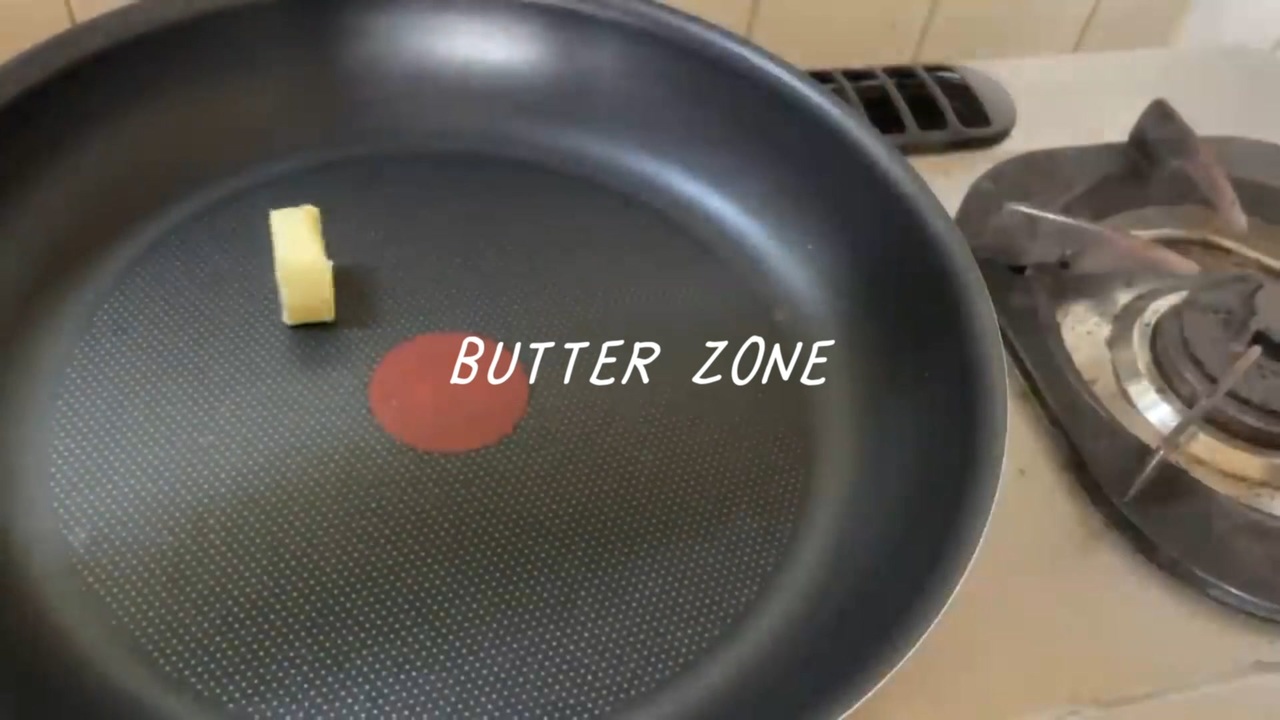 BUTTER ZONE