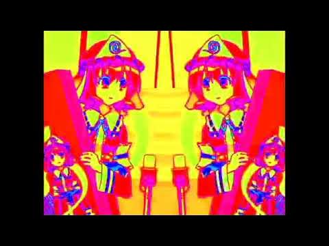OwenSCARLET ParadiseofYak 2 Bass 514 So Yuyuko & Yomu High Speed Ver