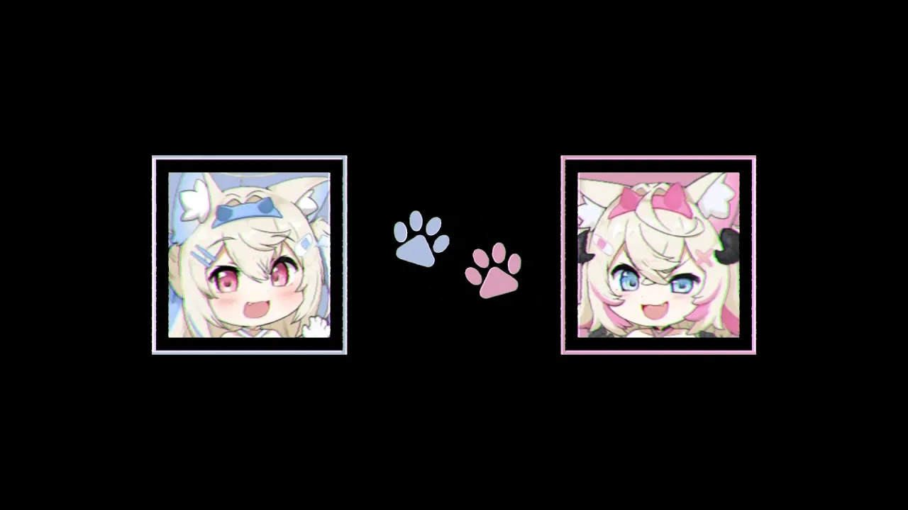 【side by side x 天天天国地獄国】