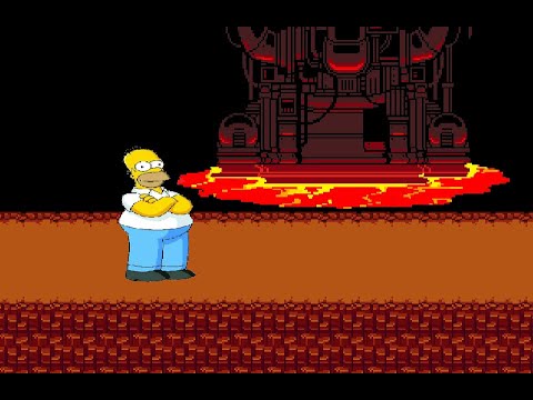 [YTPMV] homer stuck