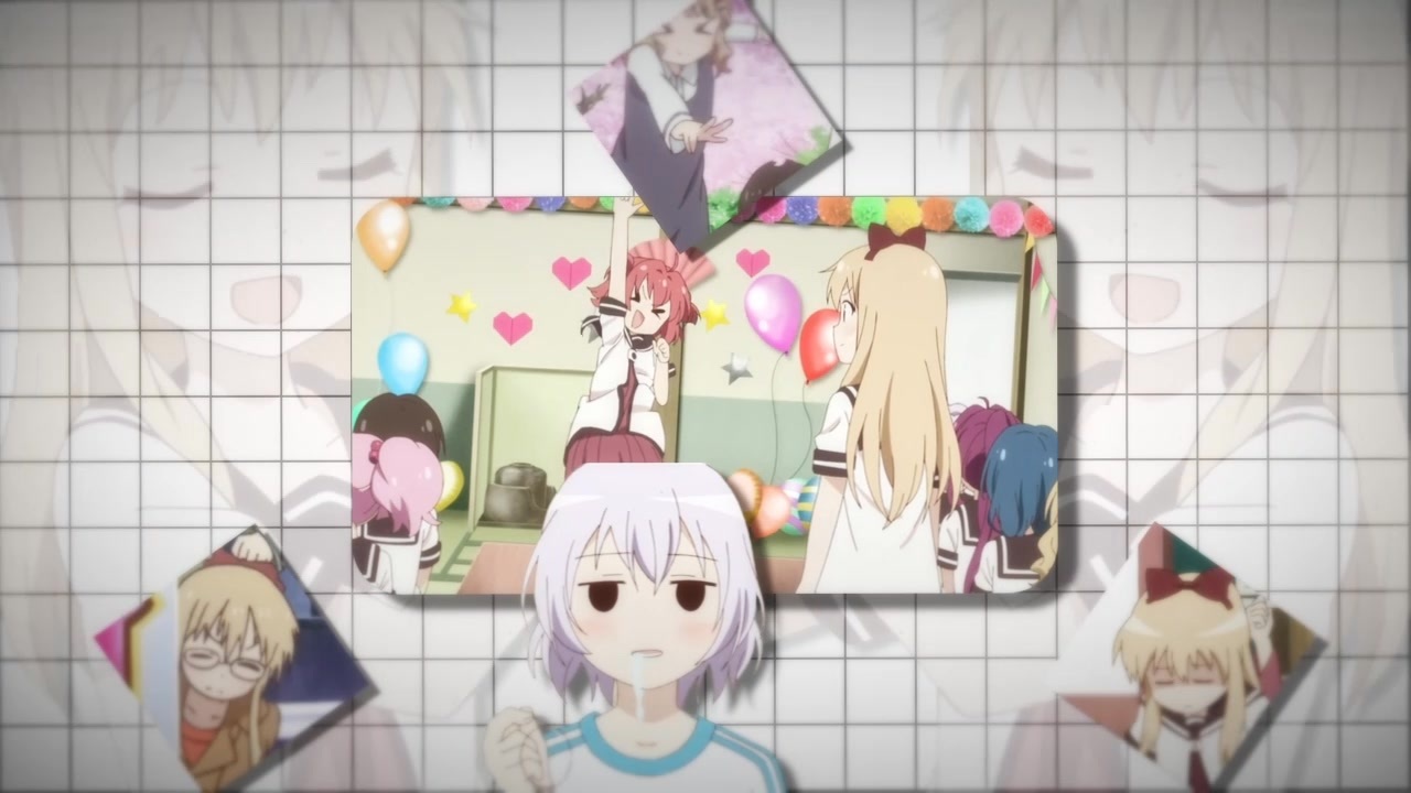 岁ゆり