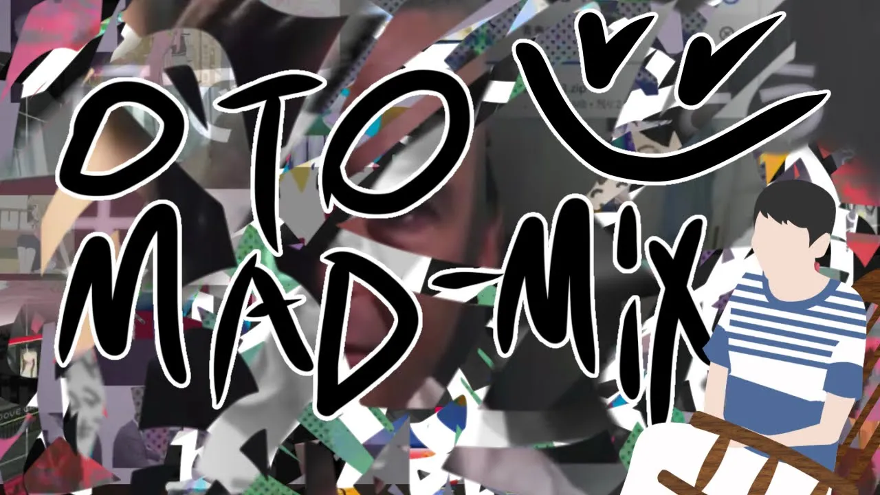 ☠️‼︎OTOMAD-MIX‼︎☠️
