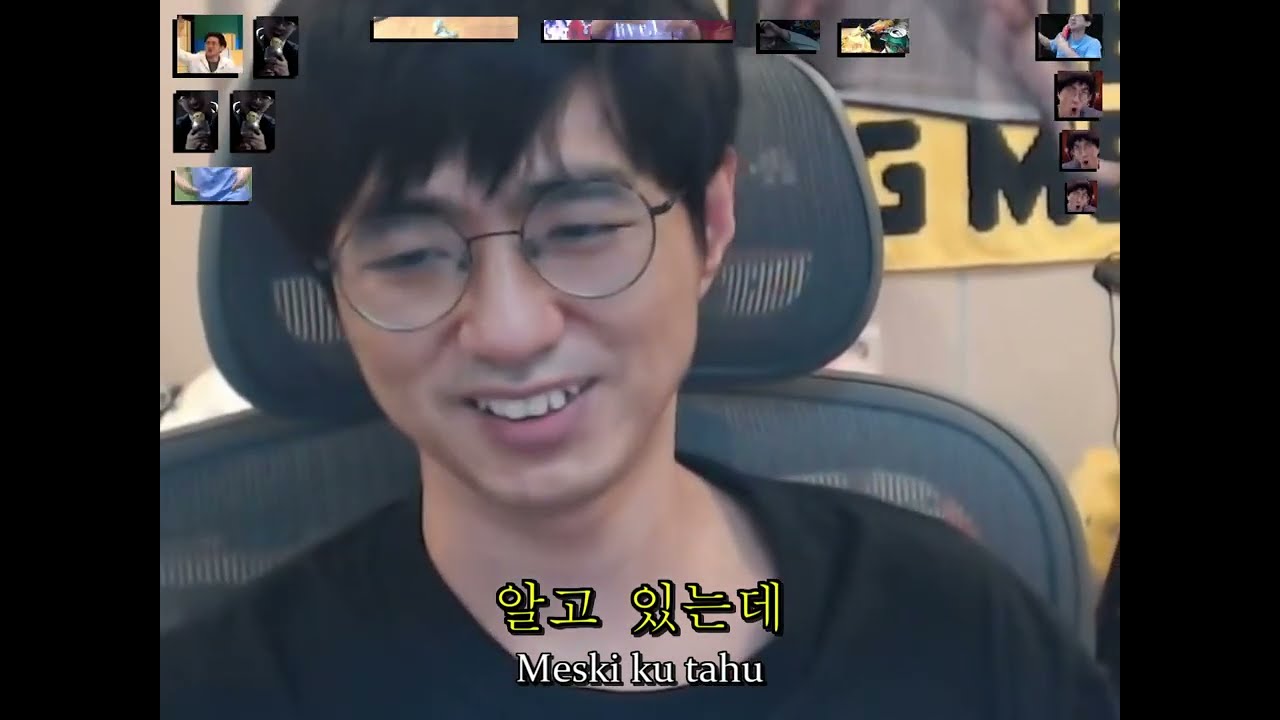 The Altis - Bunga Maaf (속죄의 꽃)