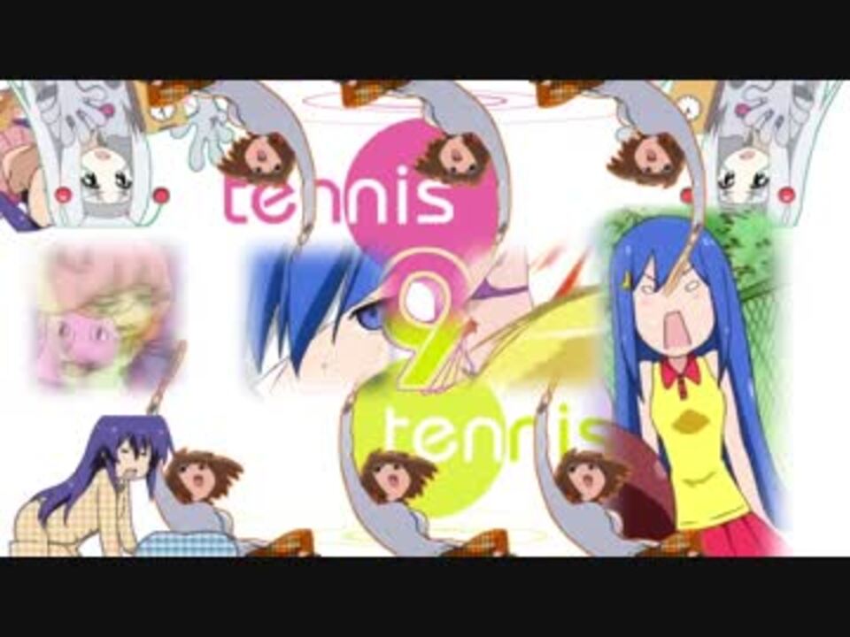 tennis 9 tennis